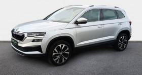 Skoda Karoq , garage C.A.R. � La Rochelle