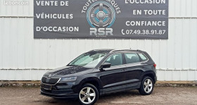 Skoda Karoq , garage RSR MOTORS  Moulins-les-Metz