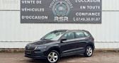 Skoda Karoq occasion année 2021 boite Automatique Annonce Skoda Karoq occasion Diesel 2.0 TDI 116 ch SCR DSG7 Style à Moulins-les-Metz