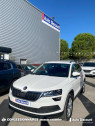 Skoda Karoq occasion Annonce Skoda Karoq occasion Diesel 2.0 TDI 116 ch SCR DSG7 Style à CASTELNAU-LE-LEZ