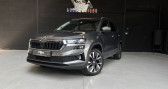 Annonce Skoda Karoq occasion Diesel 2.0 TDI 116ch DSG7 Style  Saran