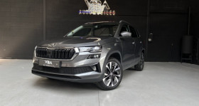 Skoda Karoq , garage VBA AUTOMOBILES  Saran