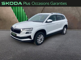 Skoda Karoq , garage AUTO EXPO BRUAY LA BUISSIERE  Bruay-la-Buissire