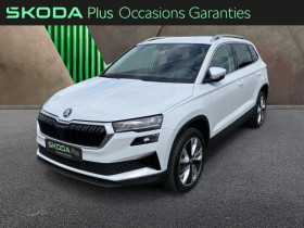 Skoda Karoq , garage SKODA TOMBLAINE  TOMBLAINE