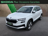 Skoda Karoq occasion année 2025 boite Manuelle Annonce Skoda Karoq occasion Diesel 2.0 TDI 116ch SCR Ambition à TOMBLAINE