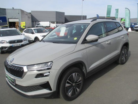 Skoda Karoq , garage CLAUD'S AUTOS  MARSAC SUR L'ISLE