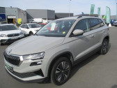 Skoda Karoq occasion année 2022 boite Automatique Annonce Skoda Karoq occasion Diesel 2.0 TDI 116ch SCR Business DSG Euro6ap à MARSAC SUR L'ISLE