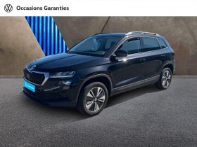 Skoda Karoq , garage AUTO EXPO HAZEBROUCK  Hazebrouck