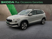 Skoda Karoq 2.0 TDI 116ch SCR Business DSG7  2022 - annonce de voiture en vente sur Auto Sélection.com