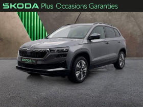Skoda Karoq , garage SEAT SKODA ORVAULT  ORVAULT