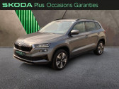 Skoda Karoq occasion année 2023 boite Manuelle Annonce Skoda Karoq occasion Diesel 2.0 TDI 116ch SCR Business à Hazebrouck