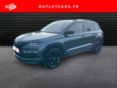 Skoda Karoq occasion année 2021 boite Automatique Annonce Skoda Karoq occasion Diesel 2.0 TDI 116ch SCR Sportline DSG Euro6ap à Vezin-le-Coquet