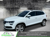 Skoda Karoq occasion année 2018 boite Manuelle Annonce Skoda Karoq occasion Diesel 2.0 TDI 150 4x4 à Beaupuy