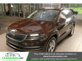 Skoda Karoq occasion année 2019 boite Manuelle Annonce Skoda Karoq occasion Diesel 2.0 TDI 150 4x4 à Beaupuy