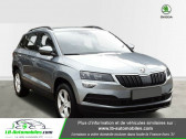 Skoda Karoq occasion année 2018 boite Manuelle Annonce Skoda Karoq occasion Diesel 2.0 TDI 150 4x4 à Beaupuy