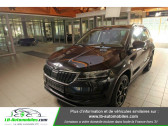 Skoda Karoq occasion année 2017 boite Manuelle Annonce Skoda Karoq occasion Diesel 2.0 TDI 150 4x4 à Beaupuy