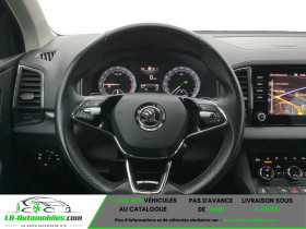 Skoda Karoq 2.0 TDI 150 ch 4x4 BVA  occasion � Beaupuy - photo n�7