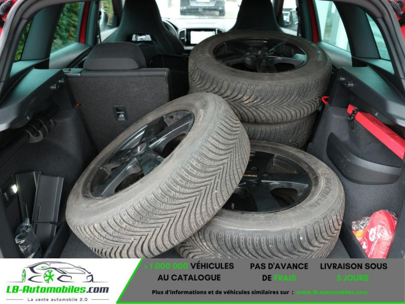 Skoda Karoq 2.0 TDI 150 ch 4x4 BVA  occasion � Beaupuy - photo n�7