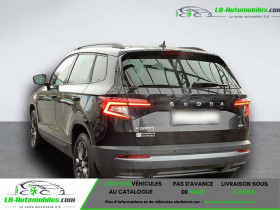 Skoda Karoq 2.0 TDI 150 ch 4x4 BVA  occasion � Beaupuy - photo n�3