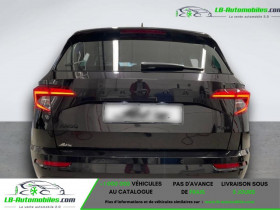 Skoda Karoq 2.0 TDI 150 ch 4x4 BVA  occasion � Beaupuy - photo n�6