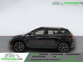 Skoda Karoq 2.0 TDI 150 ch 4x4 BVA  occasion � Beaupuy - photo n�5