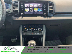 Skoda Karoq 2.0 TDI 150 ch 4x4 BVA  occasion � Beaupuy - photo n�8