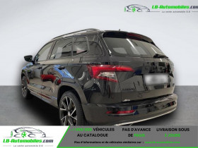Skoda Karoq 2.0 TDI 150 ch 4x4 BVA  occasion � Beaupuy - photo n�4