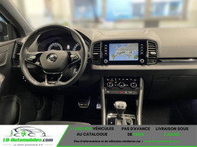 Skoda Karoq 2.0 TDI 150 ch 4x4 BVA  occasion � Beaupuy - photo n�3