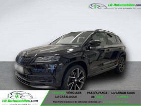 Skoda Karoq , garage LB AUTOMOBILES � Beaupuy