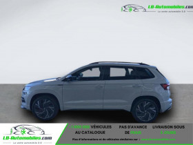 Skoda Karoq 2.0 TDI 150 ch 4x4 BVA  occasion � Beaupuy - photo n�5