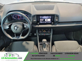Skoda Karoq 2.0 TDI 150 ch 4x4 BVA  occasion � Beaupuy - photo n�3