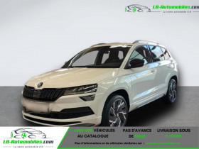 Skoda Karoq , garage LB AUTOMOBILES � Beaupuy