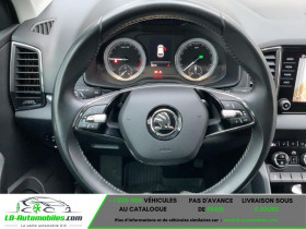 Skoda Karoq 2.0 TDI 150 ch 4x4 BVA  occasion � Beaupuy - photo n�7
