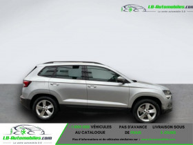 Skoda Karoq 2.0 TDI 150 ch 4x4 BVA  occasion � Beaupuy - photo n�4
