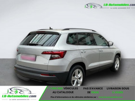Skoda Karoq 2.0 TDI 150 ch 4x4 BVA  occasion � Beaupuy - photo n�2