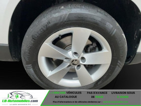 Skoda Karoq 2.0 TDI 150 ch 4x4 BVA  occasion � Beaupuy - photo n�8