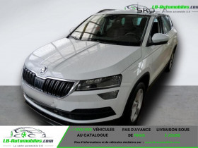 Skoda Karoq 2.0 TDI 150 ch 4x4 BVA  occasion � Beaupuy - photo n�2