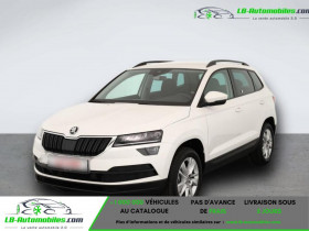 Skoda Karoq , garage LB AUTOMOBILES � Beaupuy