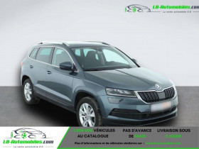 Skoda Karoq 2.0 TDI 150 ch 4x4 BVA  occasion � Beaupuy - photo n�2