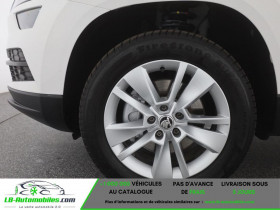 Skoda Karoq 2.0 TDI 150 ch 4x4 BVA  occasion � Beaupuy - photo n�11