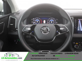 Skoda Karoq 2.0 TDI 150 ch 4x4 BVA  occasion � Beaupuy - photo n�10