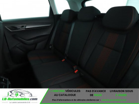 Skoda Karoq 2.0 TDI 150 ch 4x4 BVA  occasion � Beaupuy - photo n�9