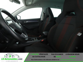 Skoda Karoq 2.0 TDI 150 ch 4x4 BVA  occasion � Beaupuy - photo n�8