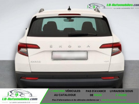 Skoda Karoq 2.0 TDI 150 ch 4x4 BVA  occasion � Beaupuy - photo n�7