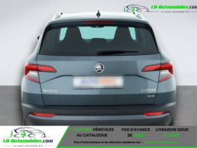 Skoda Karoq 2.0 TDI 150 ch 4x4 BVA  occasion � Beaupuy - photo n�7