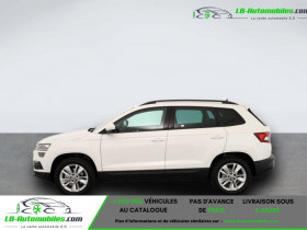Skoda Karoq 2.0 TDI 150 ch 4x4 BVA  occasion � Beaupuy - photo n�6