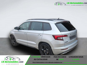 Skoda Karoq 2.0 TDI 150 ch 4x4 BVA  occasion � Beaupuy - photo n�3