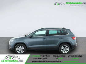 Skoda Karoq 2.0 TDI 150 ch 4x4 BVA  occasion � Beaupuy - photo n�6
