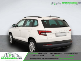 Skoda Karoq 2.0 TDI 150 ch 4x4 BVA  occasion � Beaupuy - photo n�4