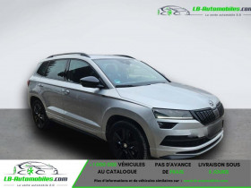 Skoda Karoq 2.0 TDI 150 ch 4x4 BVA  occasion � Beaupuy - photo n�2